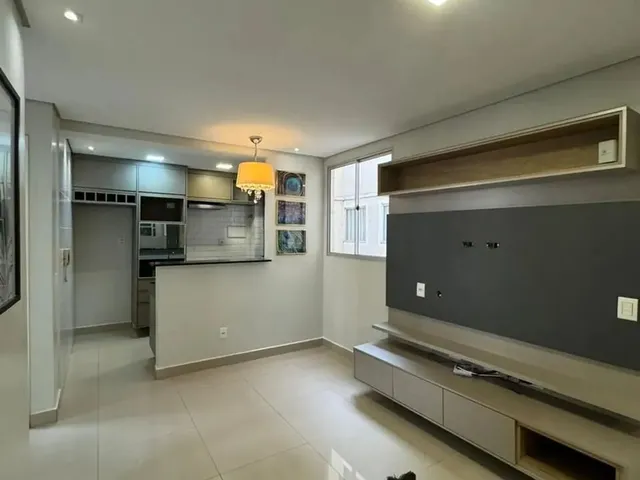 Imagem: Condominio Chapada dos Buritis