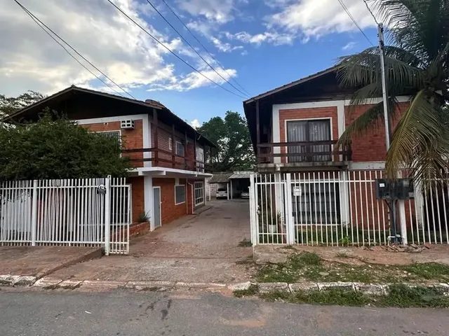 Imagem: Casa À Venda no Condomínio Residencial