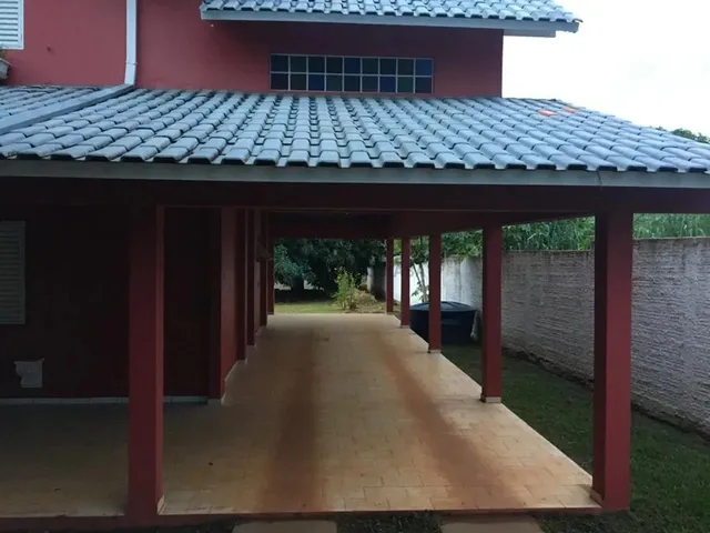 Imagem: Casa em Chapada dos Guimarães 5/4