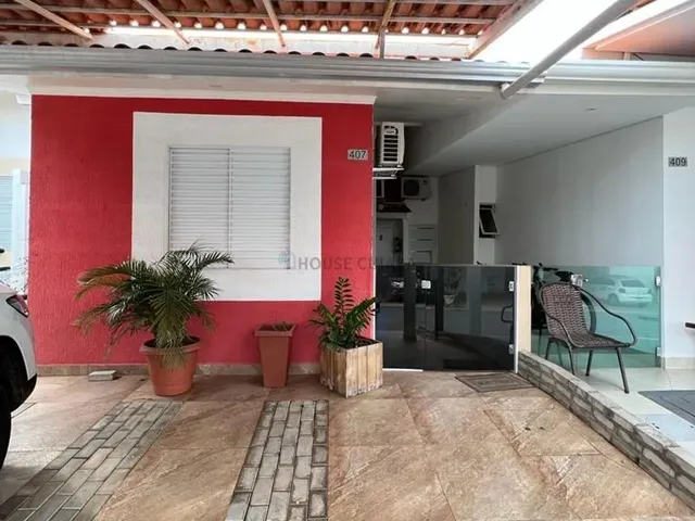 Imagem: Casa Condomínio Terra Nova, Várzea Grande