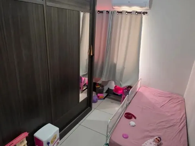 Imagem: Casa de 3Quartos Esmeralda Valor R$370Mil