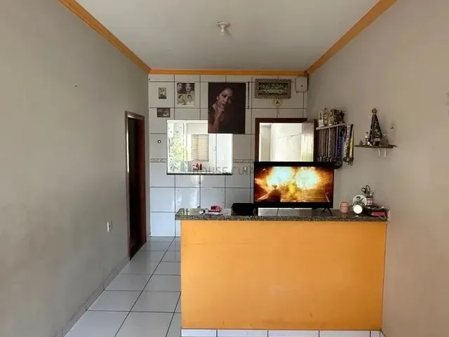 Imagem: Casa a Venda em Vg - Bairro Canelas