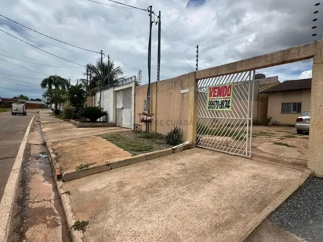 Imagem 8: Casa a Venda em Vg - Bairro Canelas