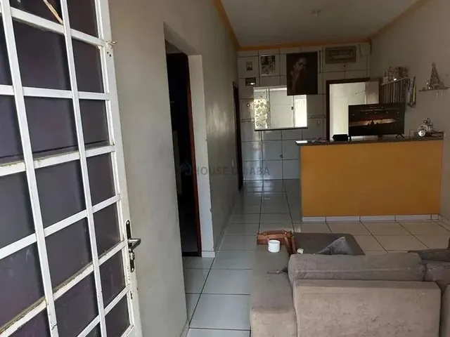 Imagem 2: Casa a Venda em Vg - Bairro Canelas