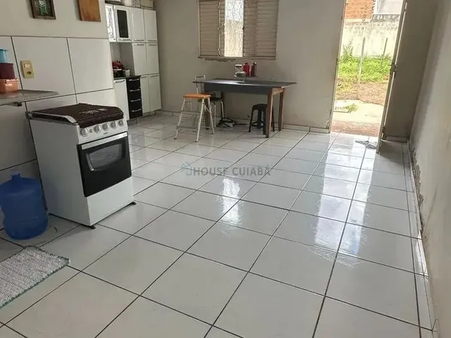 Imagem 7: Casa a Venda em Vg - Bairro Canelas