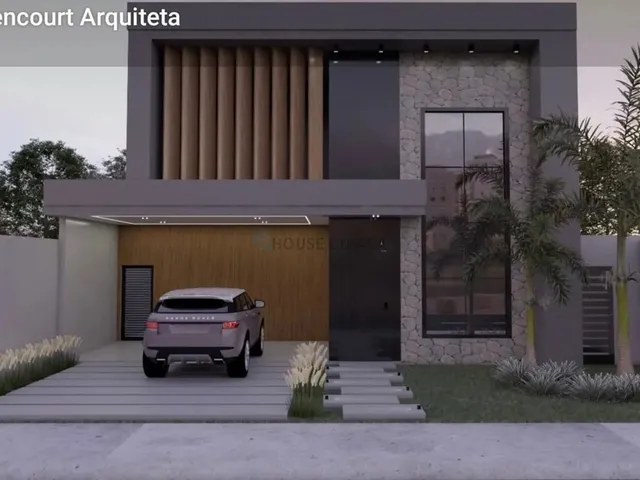 Imagem: Excelente Casa Florais da Mata