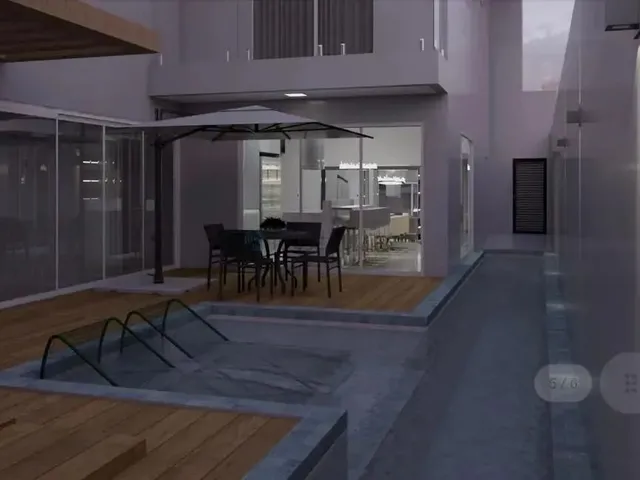 Imagem 2: Excelente Casa Florais da Mata