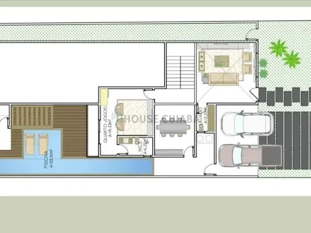 Imagem 3: Excelente Casa Florais da Mata