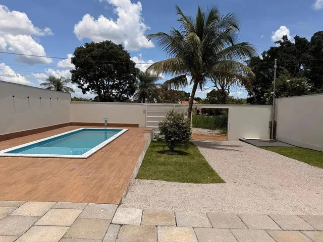 Imagem: Casa À Venda Bairro Florada da Serra
