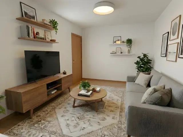 Imagem: Oportunidade Apartamento Novo com Preço