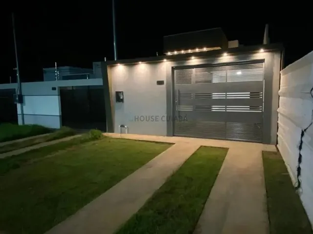 Imagem: Casa na Região do Cento Sul na Cidade de