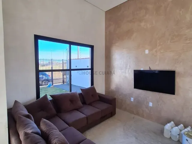 Imagem 3: Casa Térrea Mobiliada Bairro Miraflores