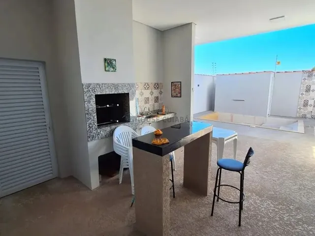 Imagem 5: Casa Térrea Mobiliada Bairro Miraflores