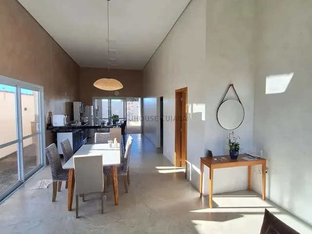 Imagem 2: Casa Térrea Mobiliada Bairro Miraflores
