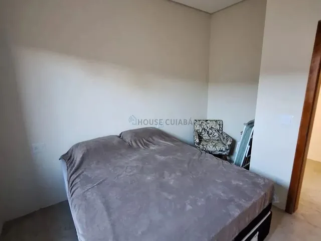 Imagem 8: Casa Térrea Mobiliada Bairro Miraflores