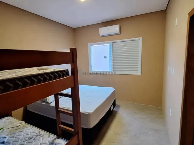 Imagem 7: Casa Térrea Mobiliada Bairro Miraflores