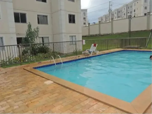 Imagem: Vendo Apartamento 2 Quartos - Oportunidade