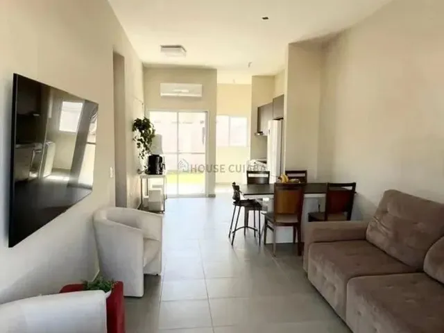 Imagem: Vende-Se Linda Casa no Condomínio Origem
