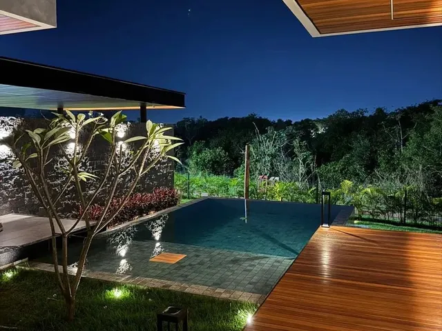 Imagem: Vendo Lindíssima Casa no Florais da Mata