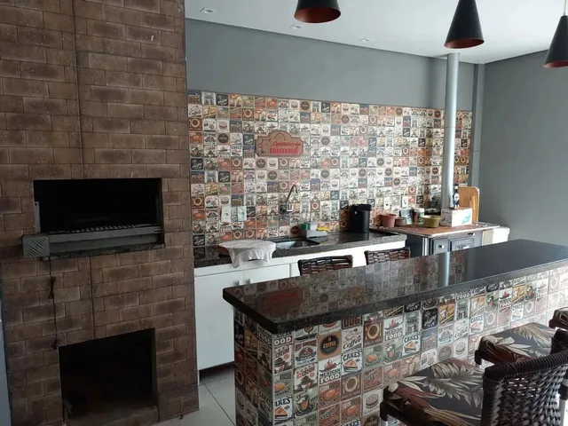 Imagem: Casa a Venda em Ótima Localização em
