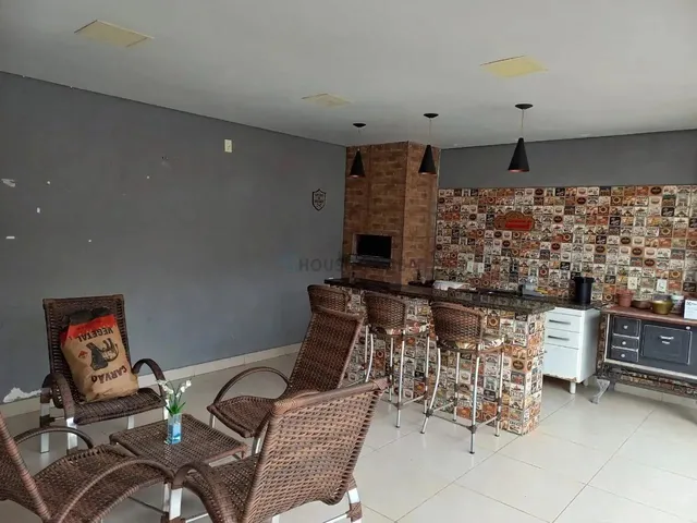 Imagem 16: Casa a Venda em Ótima Localização em Várzea Grande