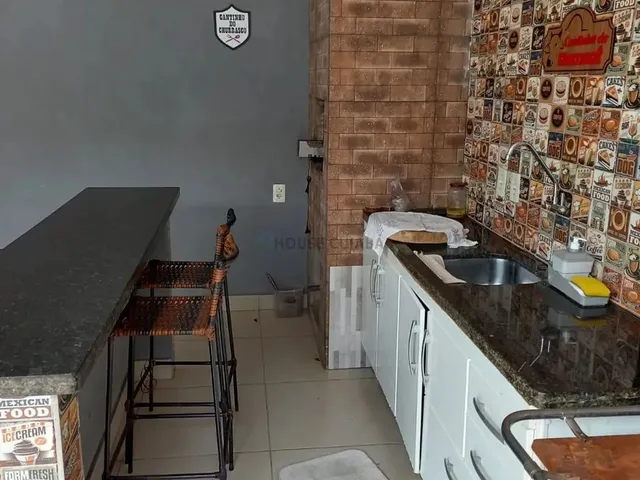 Imagem 7: Casa a Venda em Ótima Localização em Várzea Grande
