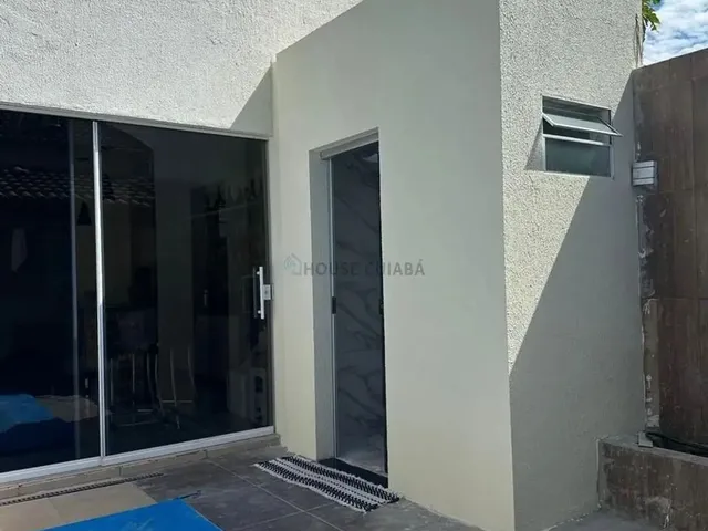 Imagem 15: Casa a Venda em Ótima Localização em Várzea Grande
