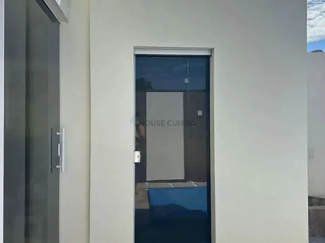 Imagem 2: Casa a Venda em Ótima Localização em Várzea Grande