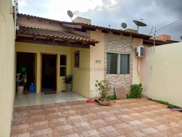 Imagem 11: Casa a Venda em Ótima Localização em Várzea Grande