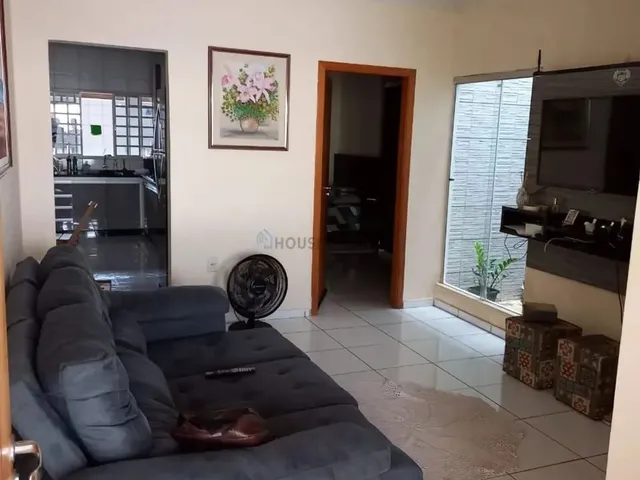 Imagem 8: Casa a Venda em Ótima Localização em Várzea Grande