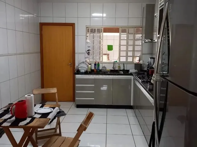 Imagem 3: Casa a Venda em Ótima Localização em Várzea Grande