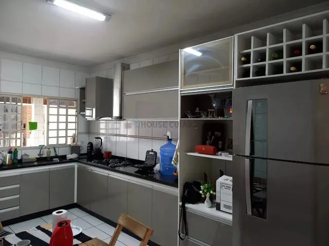 Imagem 9: Casa a Venda em Ótima Localização em Várzea Grande
