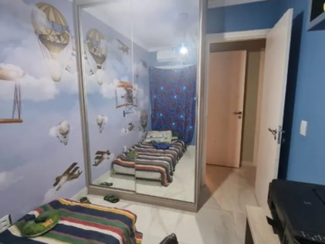 Imagem: Casa de 3 Quartos com Suite Condominio Rubí