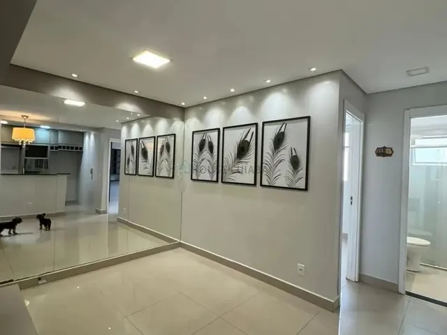 Imagem: Vendo Lindo Apartamento Mrv no Condomínio