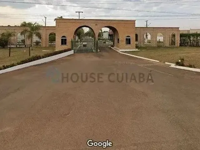 Imagem: Casa no Condomínio Village 02 na Cidade