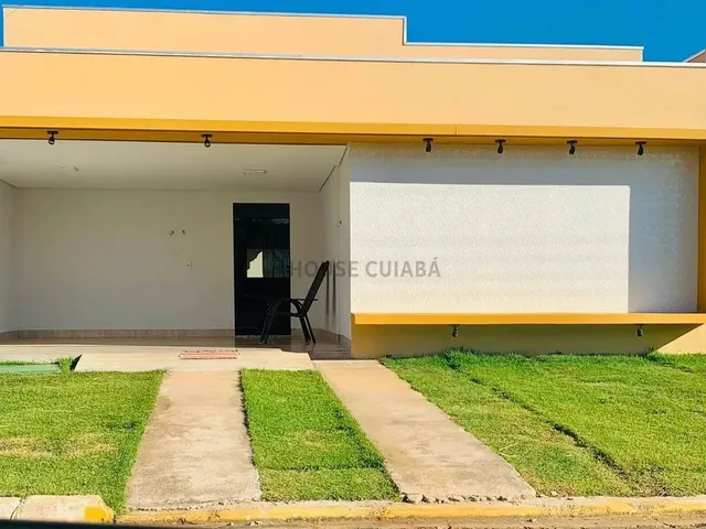 Imagem 11: Casa no Condomínio Village 02 na Cidade de Chapada dos Guimarães Mt