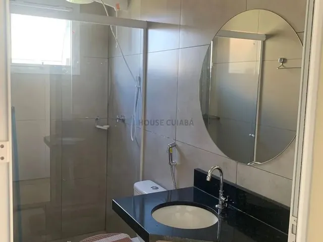 Imagem 5: Casa no Condomínio Village 02 na Cidade de Chapada dos Guimarães Mt