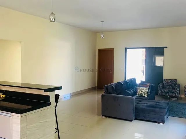 Imagem 2: Casa no Condomínio Village 02 na Cidade de Chapada dos Guimarães Mt