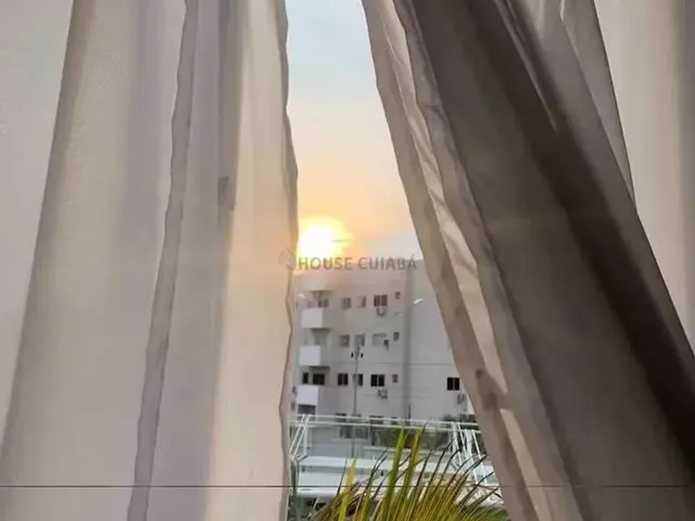 Imagem: Apartamento Á Venda Parque Chapada dos