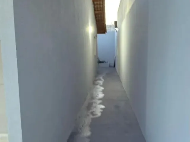 Imagem 7: Casa Moderna 3/4 com Suíte e Gourmet - Cidade Modelo