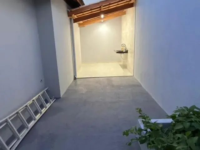 Imagem 5: Casa Moderna 3/4 com Suíte e Gourmet - Cidade Modelo