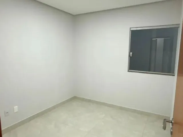 Imagem 11: Casa Moderna 3/4 com Suíte e Gourmet - Cidade Modelo
