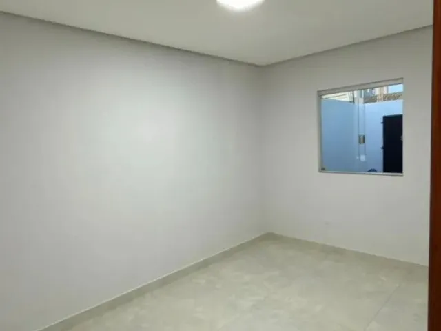 Imagem 15: Casa Moderna 3/4 com Suíte e Gourmet - Cidade Modelo