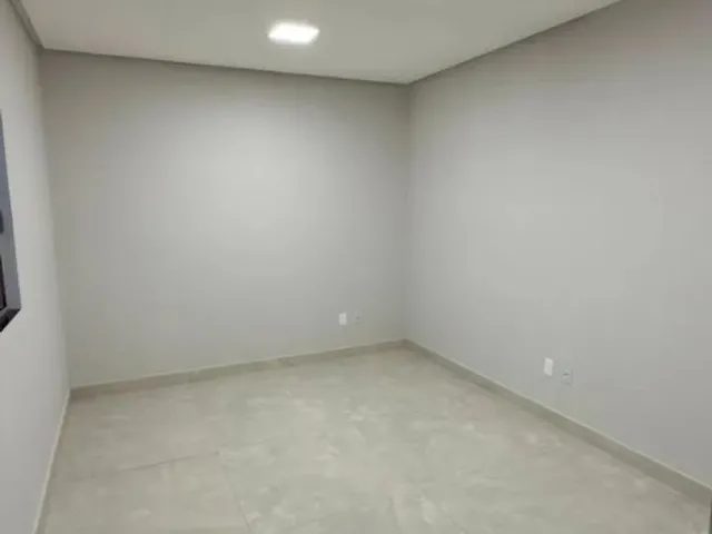 Imagem 10: Casa Moderna 3/4 com Suíte e Gourmet - Cidade Modelo