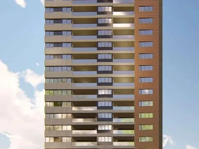 Imagem: Apartamento em Rua Voluntários da Pátria