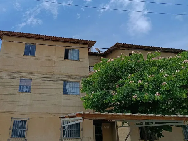 Imagem: Condomínio Parque das Flores (Vitória