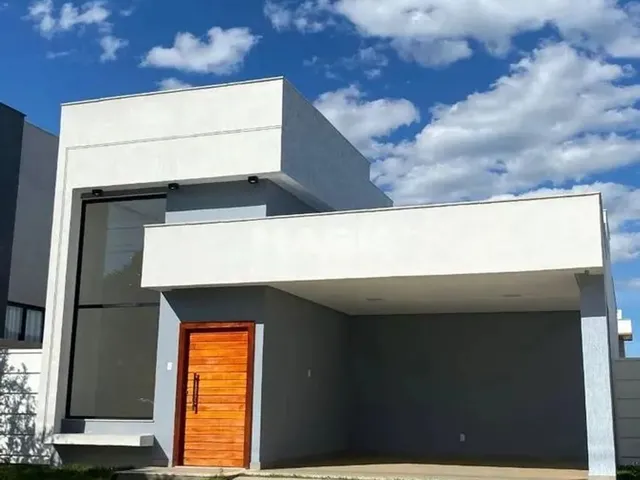Imagem: Casa - Alphaville 2, Vitória da Conquista