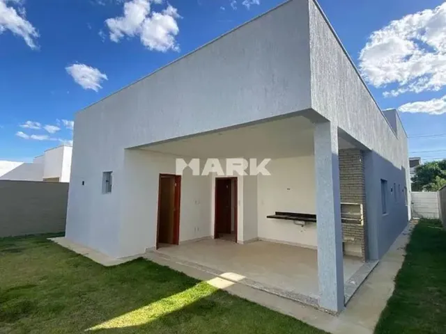 Imagem 4: Casa - Alphaville 2, Vitória da Conquista