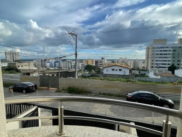 Imagem: Vilage P/ Venda, Acima da Fainor