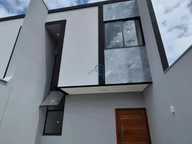 Imagem: Casa Duplex